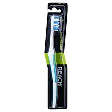 LISTERINE REACH INTERDENTAL FIRM TOOTH BRUSH