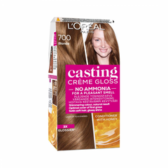 LOREAL CASTING HAIR COLOR #700