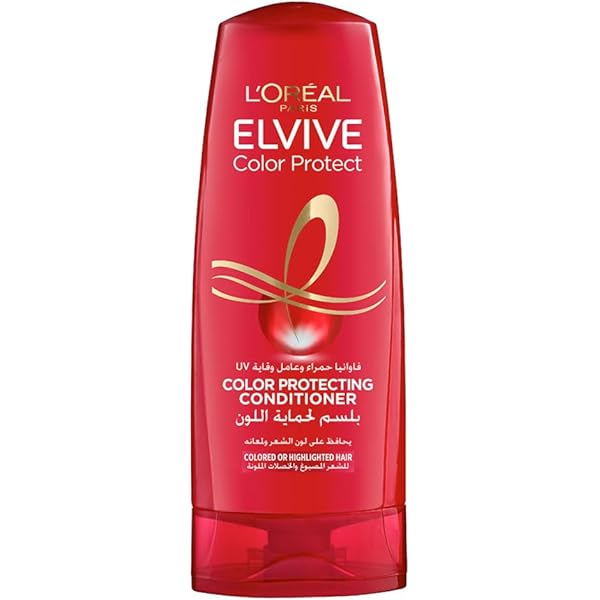LOREAL ELVIVE COLOUR PROTECT SHAMPOO 200ML