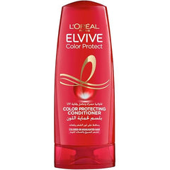LOREAL ELVIVE COLOUR PROTECT SHAMPOO 200ML