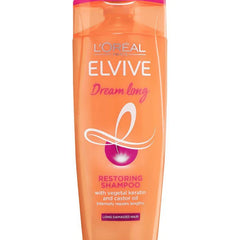 LOREAL ELVIVE DREAM LENGTH SHAMPOO 200ML