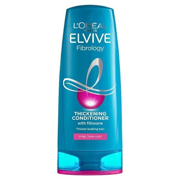 LOREAL ELVIVE FIBROLOGY CONDITIONER 200ML