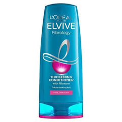 LOREAL ELVIVE FIBROLOGY CONDITIONER 200ML