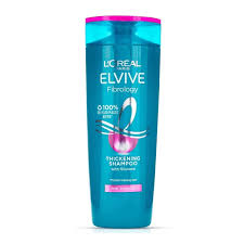 LOREAL ELVIVE FIBROLOGY THICKENING SHAMPOO 250ML
