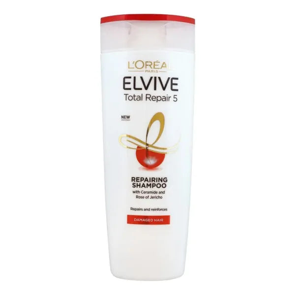 LOREAL ELVIVE TOTAL REPAIR 5 SHAMPOO 360ML