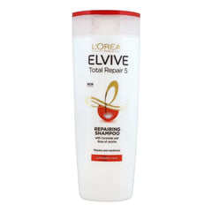 LOREAL ELVIVE TOTAL REPAIR 5 SHAMPOO 360ML