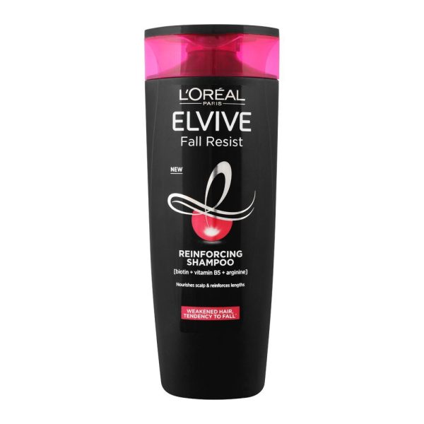 LOREAL FULL RESIST REINFORCING SHAMPOO 300ML