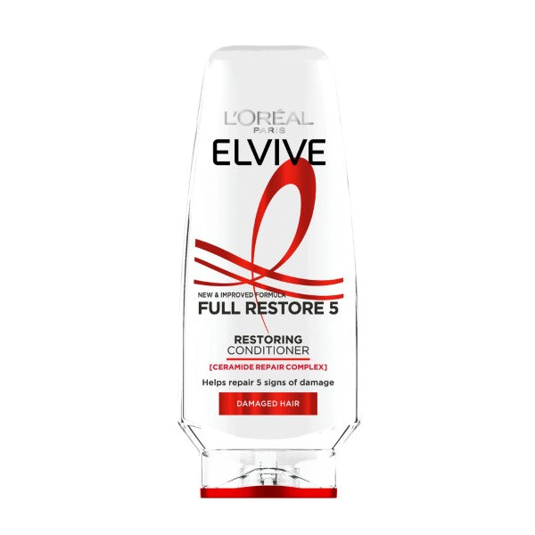 LOREAL FULL RESTORE 5 RESTORING CONDITIONER 500ML