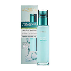 LOREAL HYDRA GENIUS ALOE WATER 70ML