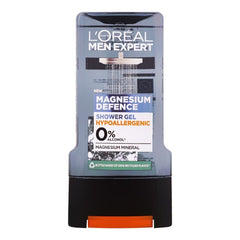 LOREAL MAGNESIUM DEFENCE 3IN1 WASH 300ML