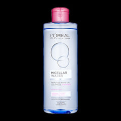 LOREAL MICELLAR WATER 400ML