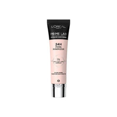 LOREAL PRIME LAB 24H PORE MINIMIZER PRIMER 30ML