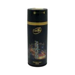 LUCKY CLASSIC SPLASH BODY SPRAY 150ML