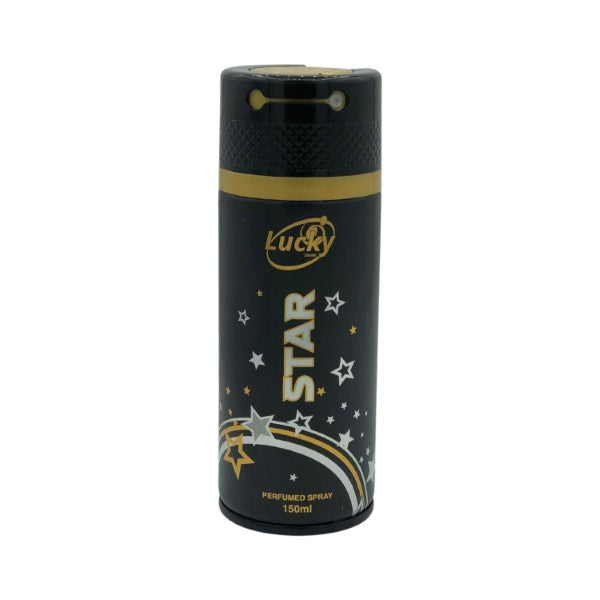 LUCKY CLASSIC SPLASH EDP 100ML