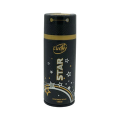 LUCKY CLASSIC SPLASH EDP 100ML