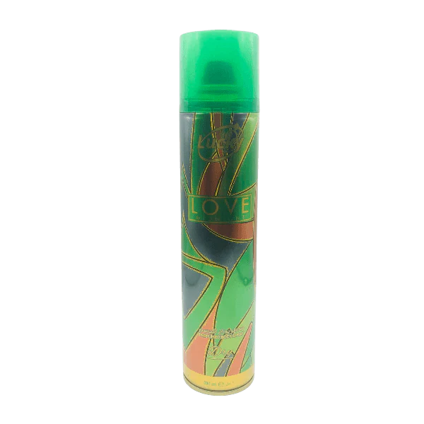 LUCKY LOVE MIDNIGHT AIR FRESHENER 300ML