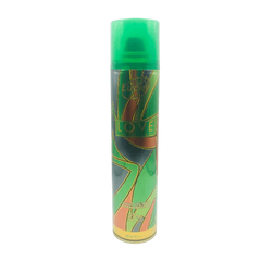 LUCKY LOVE MIDNIGHT AIR FRESHENER 300ML