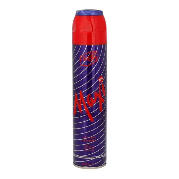 LUCKY MAXI AIR FRESHENER 300ML