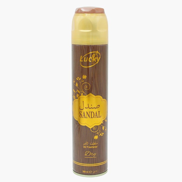 LUCKY SANDAL AIR FRESHENER 300ML