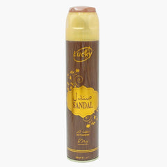 LUCKY SANDAL AIR FRESHENER 300ML