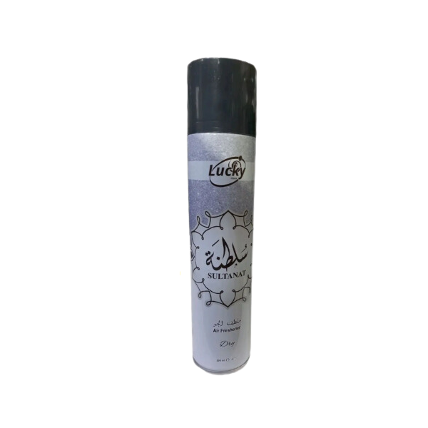 LUCKY SULTANAT AIR FRESHENER 300ML