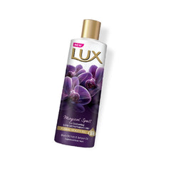 LUX BRIGHT MAGICAL ORCHID SHOWER GEL 500ML