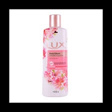 LUX DEWY SAKURA BODY WASH 190ML