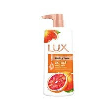 LUX HEALTH GLOW SHAMPOO 500ML