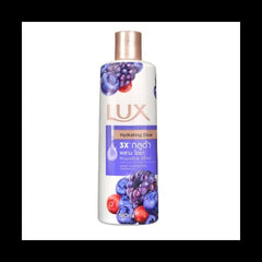 LUX HYDRATING GLOW BODY WASH 190ML