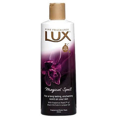 LUX MAGICAL SPELL FRAGRANCED SHOWER GEL 250ML