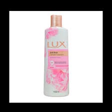 LUX SOFT ROSE BODY WASH 190ML