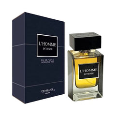 L'homme Intense Edp 100ml