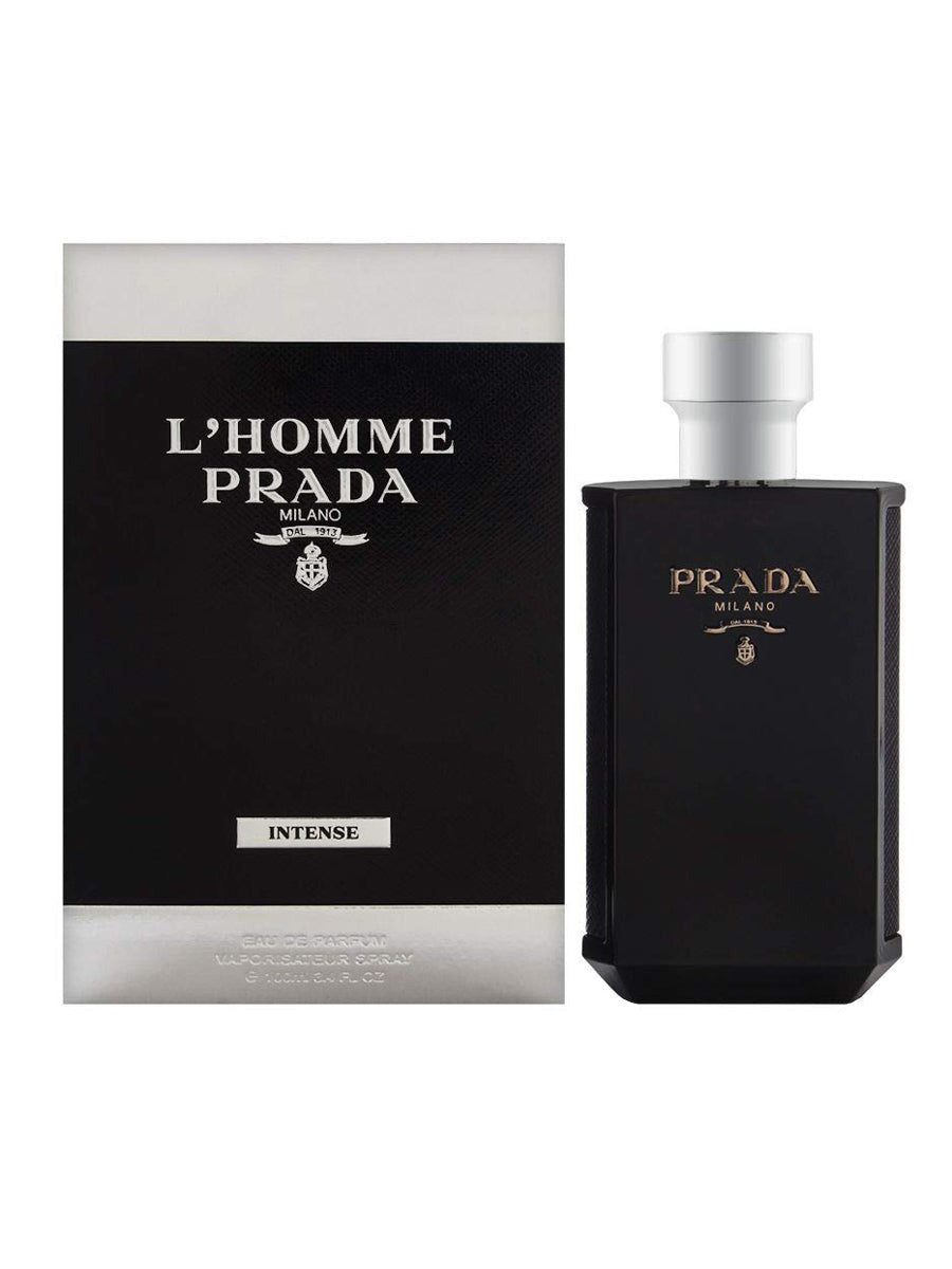 L`homme Prada Milano Intense Edp 100ml