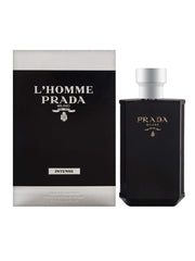 L`homme Prada Milano Intense Edp 100ml