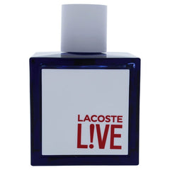 Lacoste Live Edt 100ml