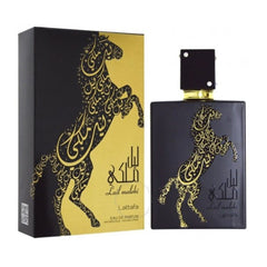 Lail Malaki Lattafa Edp Men 100ml
