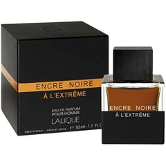 Lalique Encre Noir A L Extreme Edp 100ml