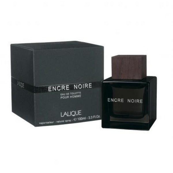 Lalique Encre Noire Sport Edt Men 100ml