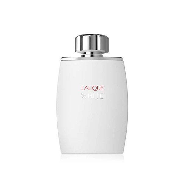 Lalique White Men Edt 125ml