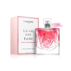 Lancome La Vie Est Belle Rose Women Edt 100ml