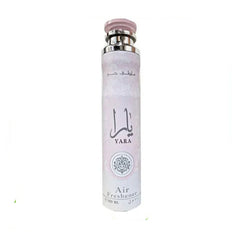 Lattafa Air Freshener All 300ml