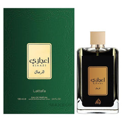 Lattafa Ejaazi Edp Green 100ml
