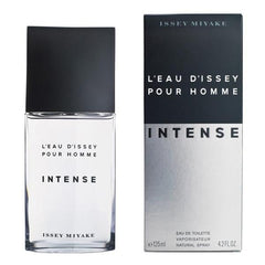 Leau Dissey Pour Homme Intense Edt 125ml