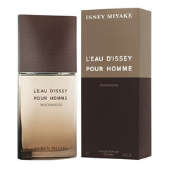 Leau Dissey Wood&wood M Edp 100ml