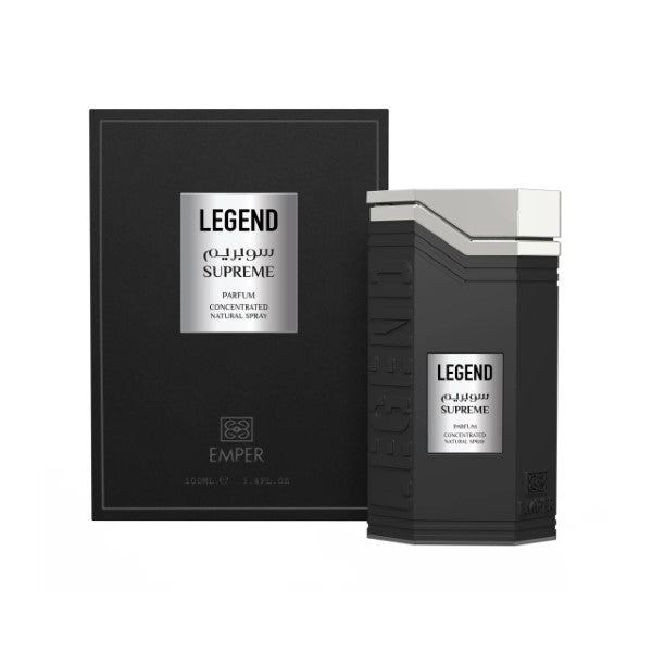 Legend Supreme Edp 100ml