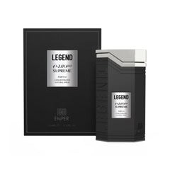 Legend Supreme Edp 100ml