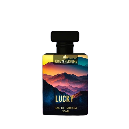 Lucky Perfume Mix 100ml