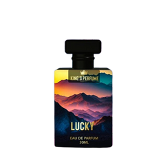 Lucky Perfume Mix 100ml