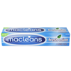 MACLEANS FRESH MINT TOOTH PASTE 100ML