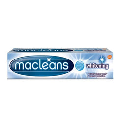MACLEANS WHITENING TOOTHPASTE 100ML